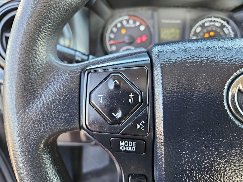 Thumbnail: 2017 Toyota Tacoma - 24