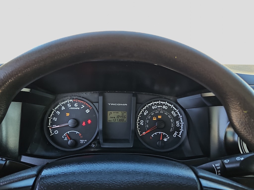 Thumbnail: 2017 Toyota Tacoma - 13