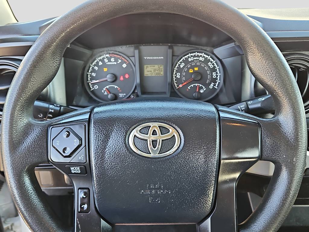 Thumbnail: 2017 Toyota Tacoma - 22