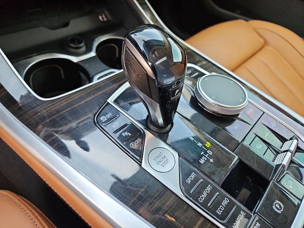 Thumbnail: 2019 BMW X7 - 23