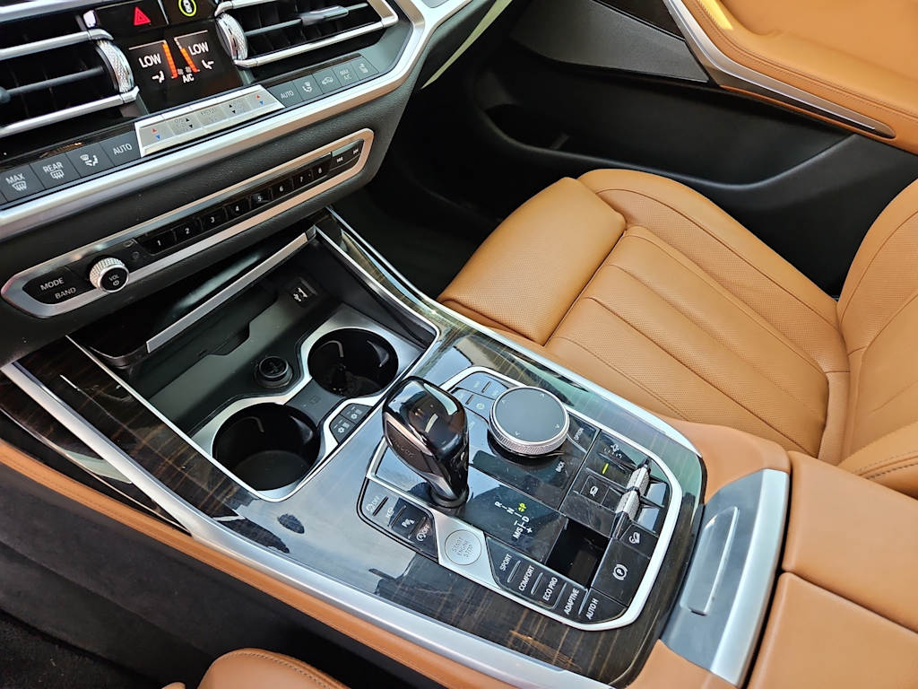 Thumbnail: 2019 BMW X7 - 13