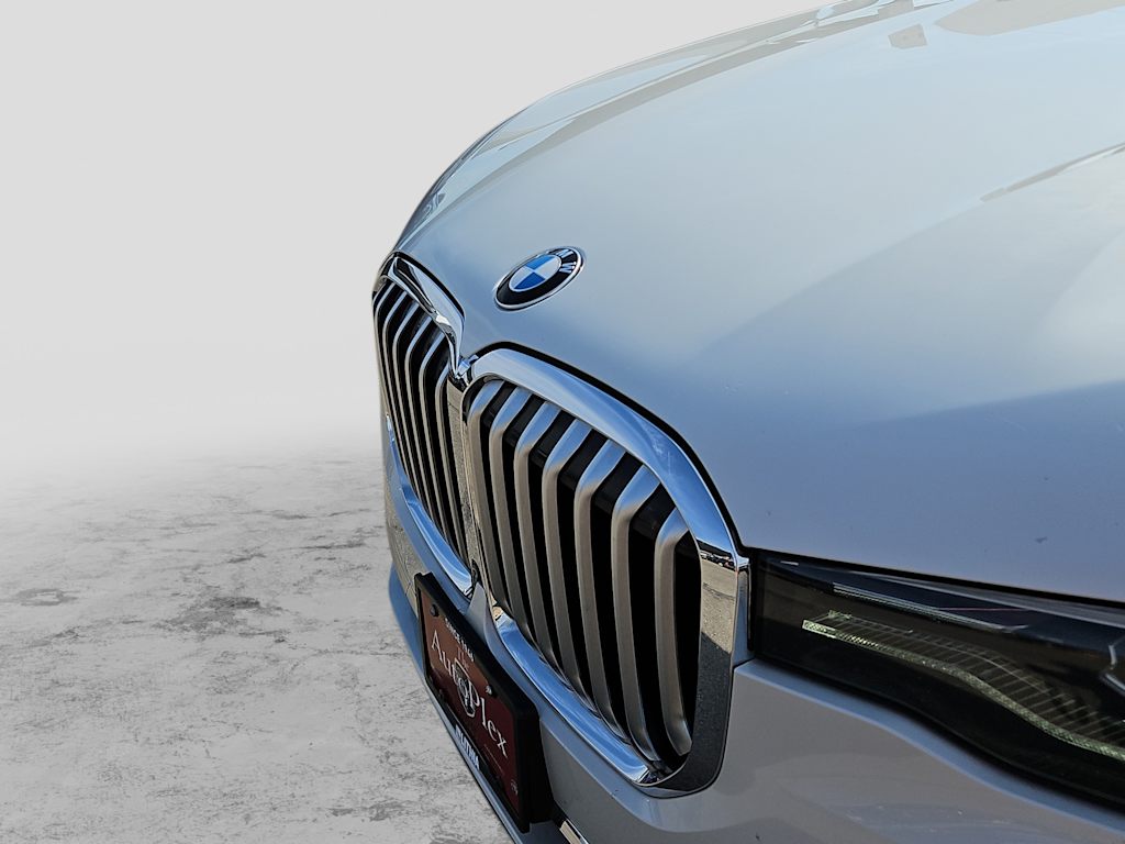 Thumbnail: 2019 BMW X7 - 20