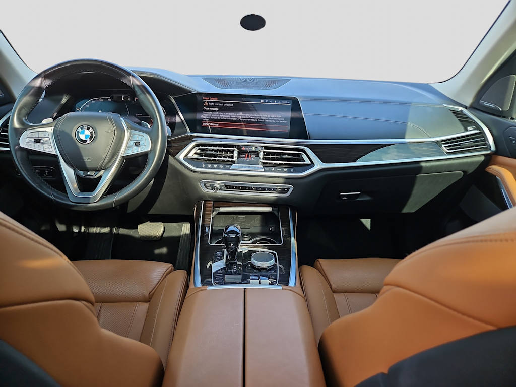 Thumbnail: 2019 BMW X7 - 9