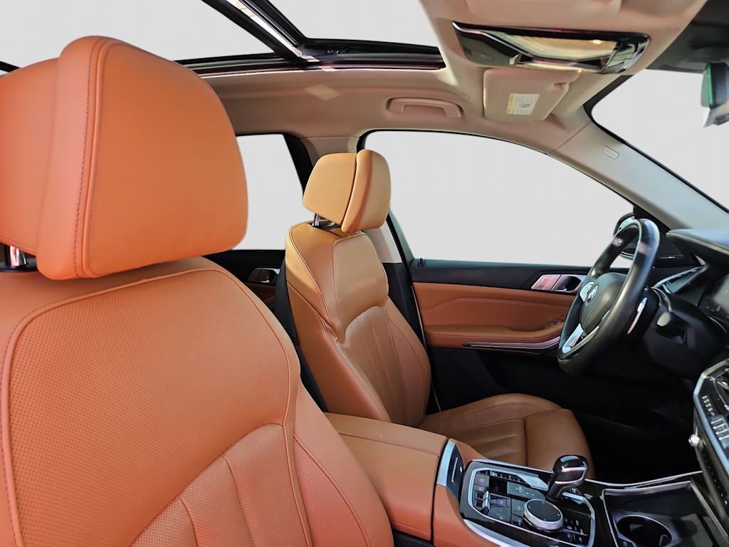 Thumbnail: 2019 BMW X7 - 10