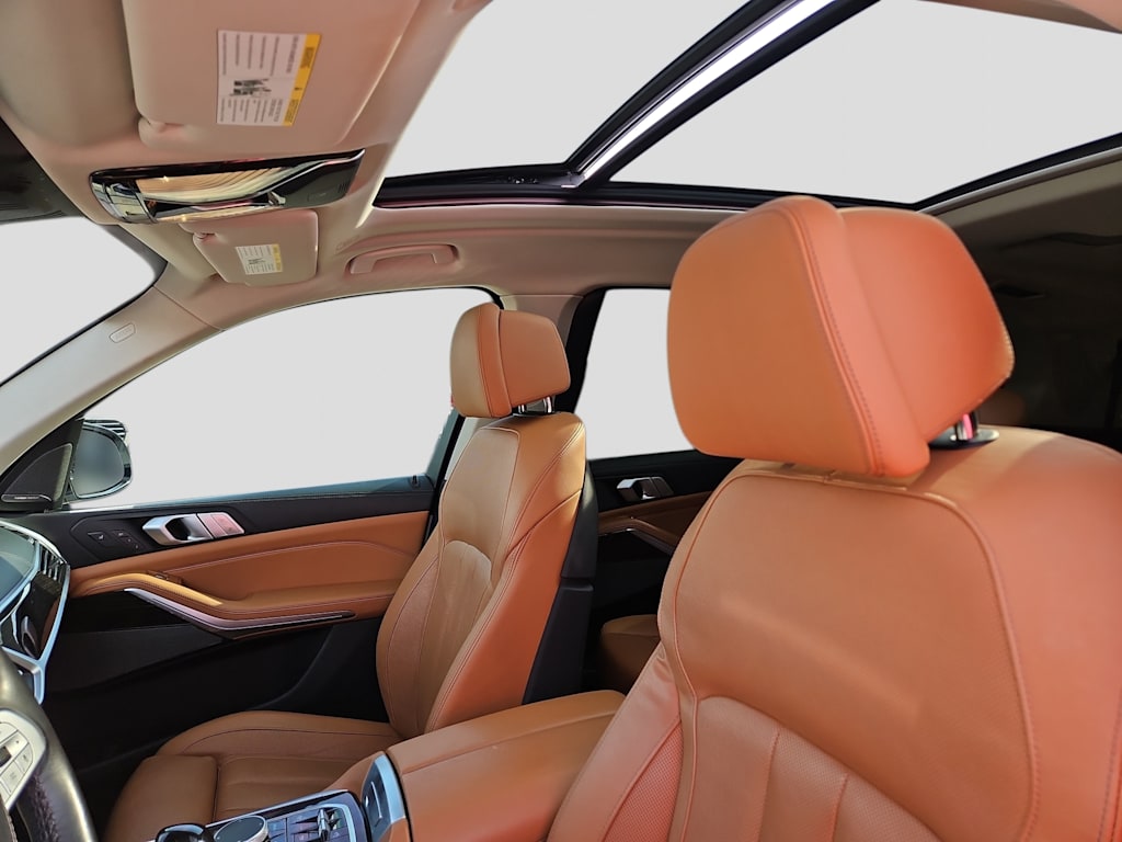 Thumbnail: 2019 BMW X7 - 22