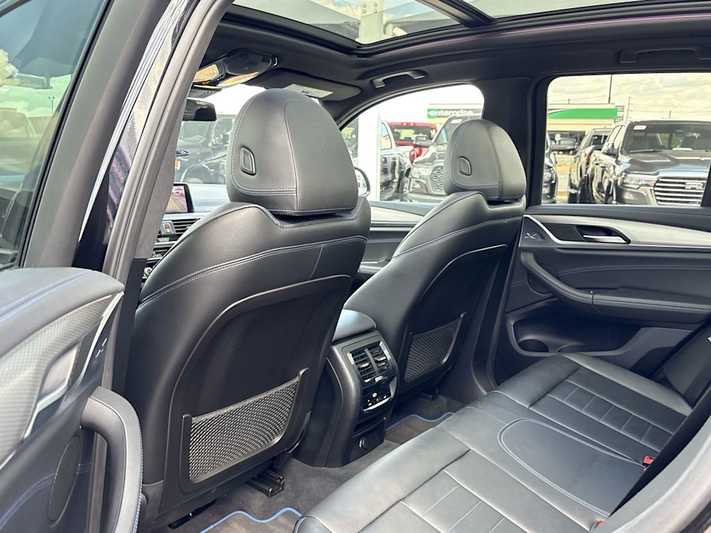 Thumbnail: 2019 BMW X3 - 12