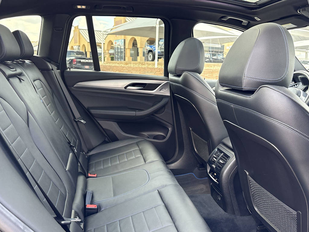 Thumbnail: 2019 BMW X3 - 24
