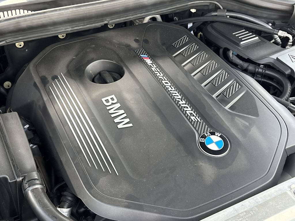 Thumbnail: 2019 BMW X3 - 23