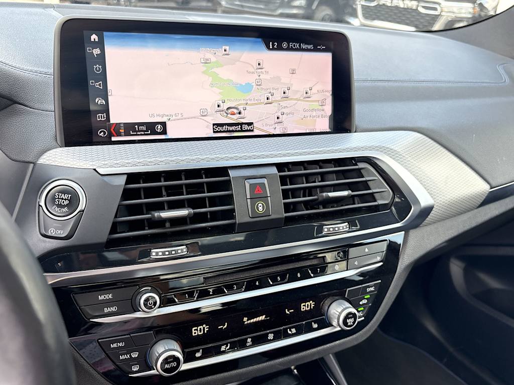 Thumbnail: 2019 BMW X3 - 13