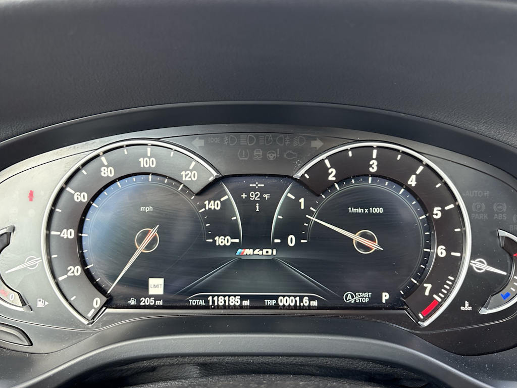 Thumbnail: 2019 BMW X3 - 15