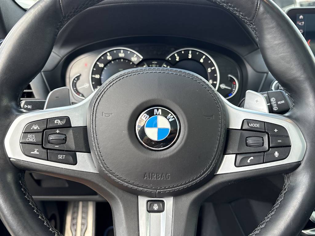 Thumbnail: 2019 BMW X3 - 25