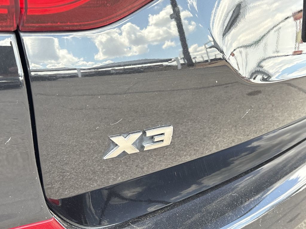 Thumbnail: 2019 BMW X3 - 7