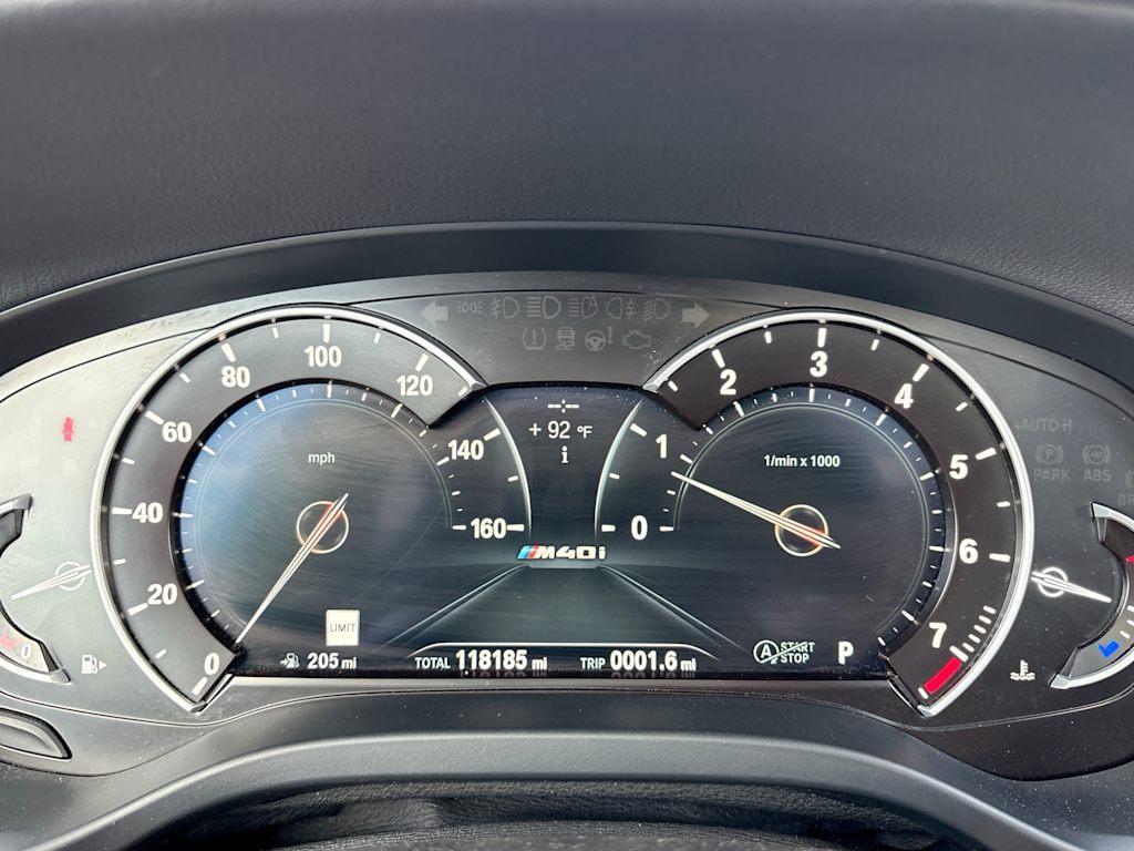 Thumbnail: 2019 BMW X3 - 15