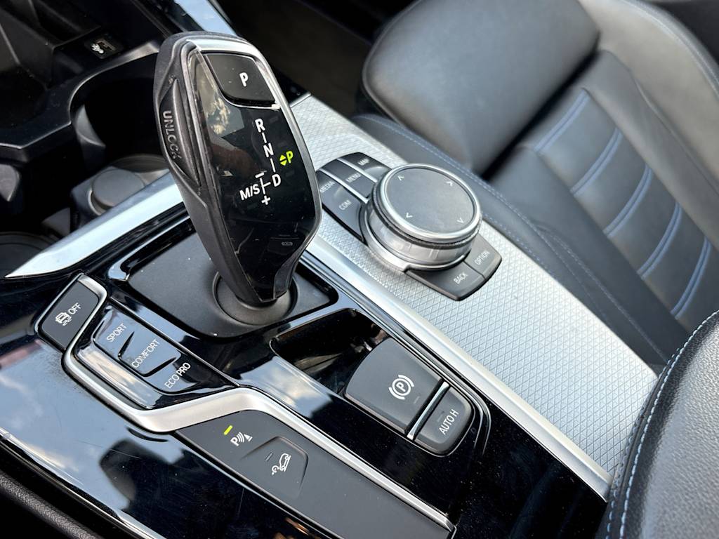 Thumbnail: 2019 BMW X3 - 14