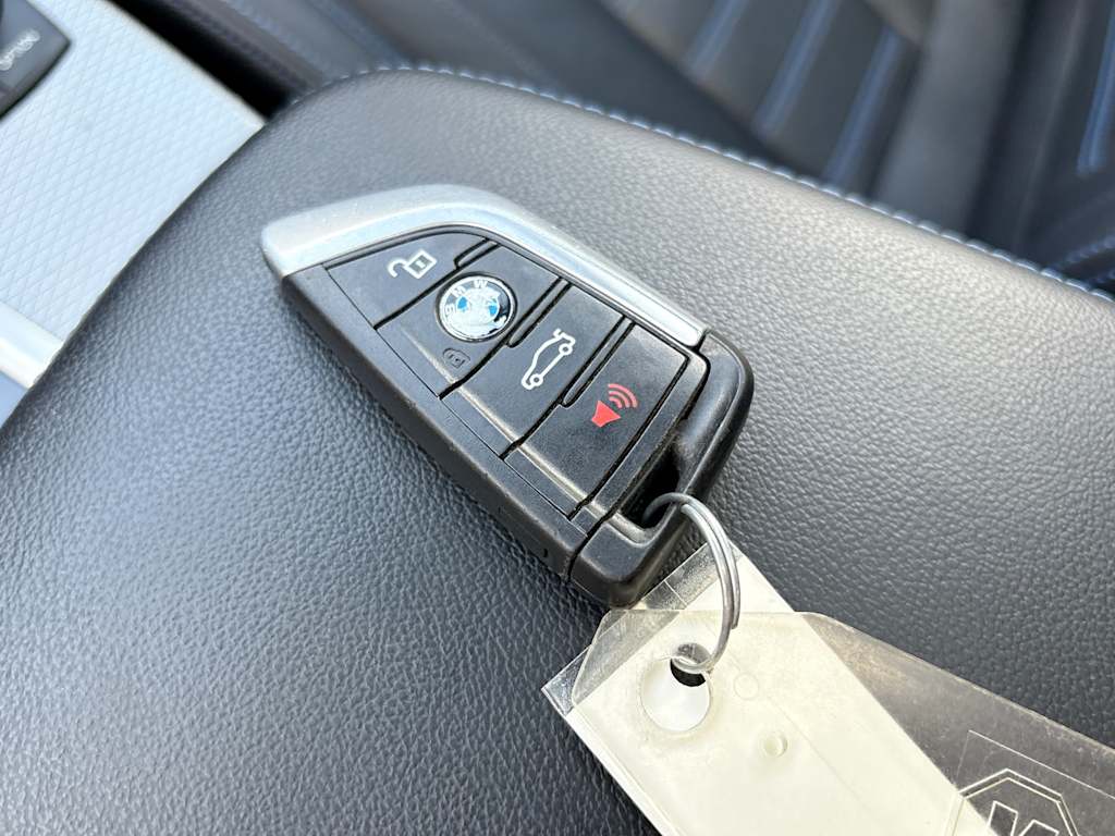 Thumbnail: 2019 BMW X3 - 17