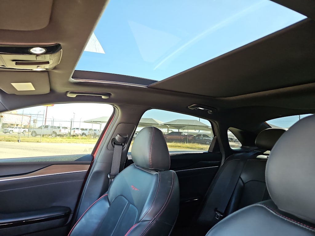 Thumbnail: 2021 Kia K5 - 26