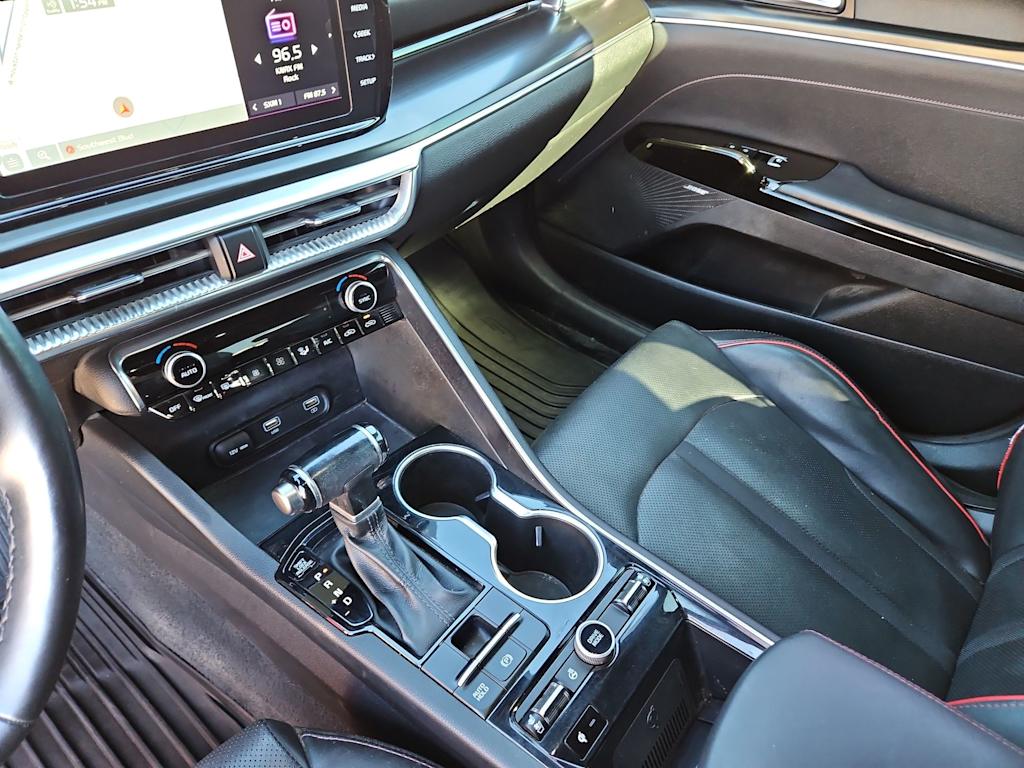 Thumbnail: 2021 Kia K5 - 13