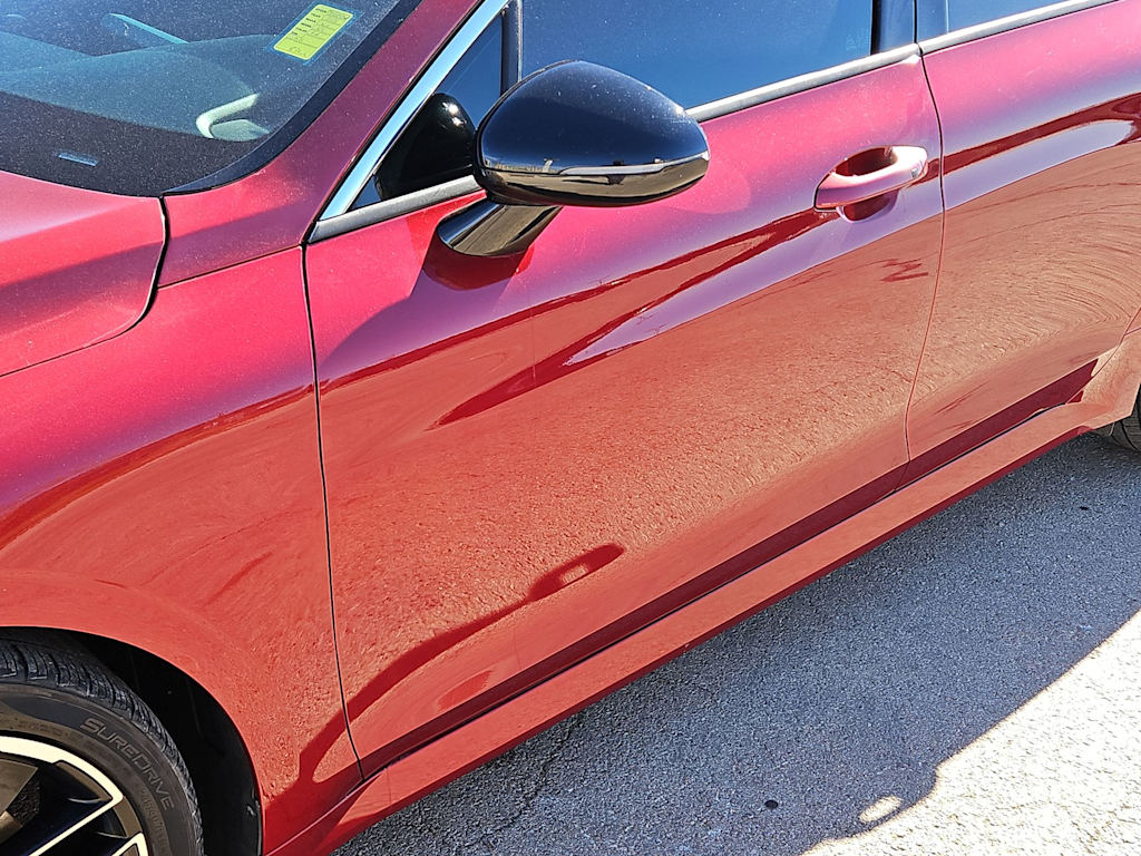 Thumbnail: 2021 Kia K5 - 6