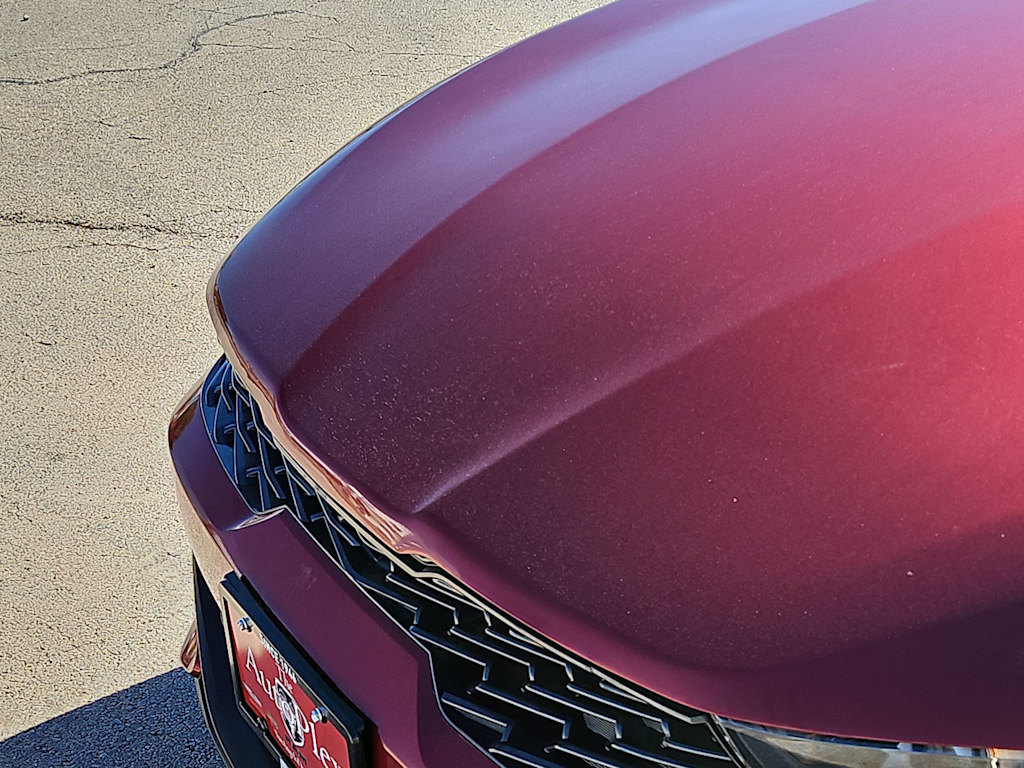 Thumbnail: 2021 Kia K5 - 24