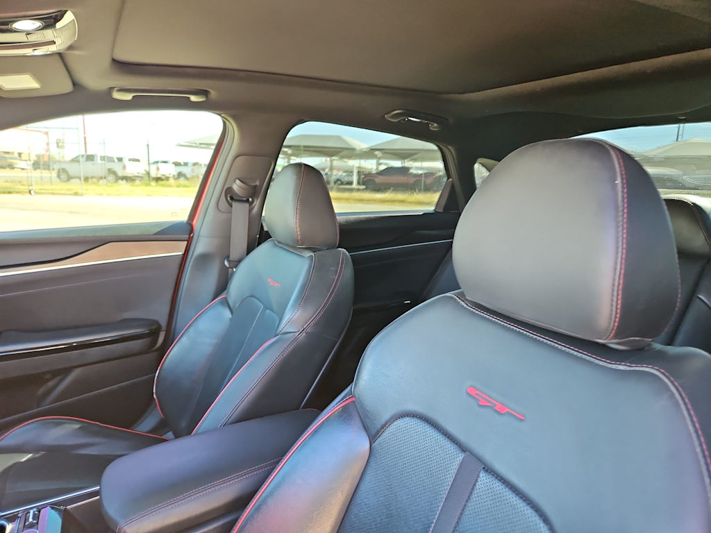 Thumbnail: 2021 Kia K5 - 9