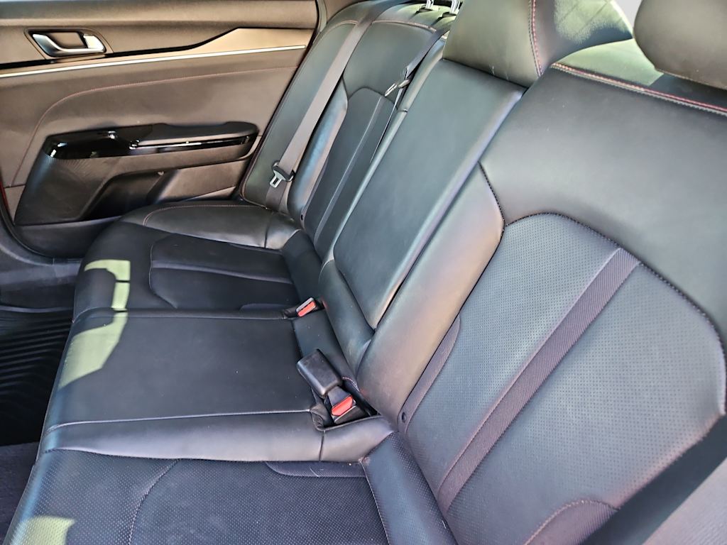 Thumbnail: 2021 Kia K5 - 25