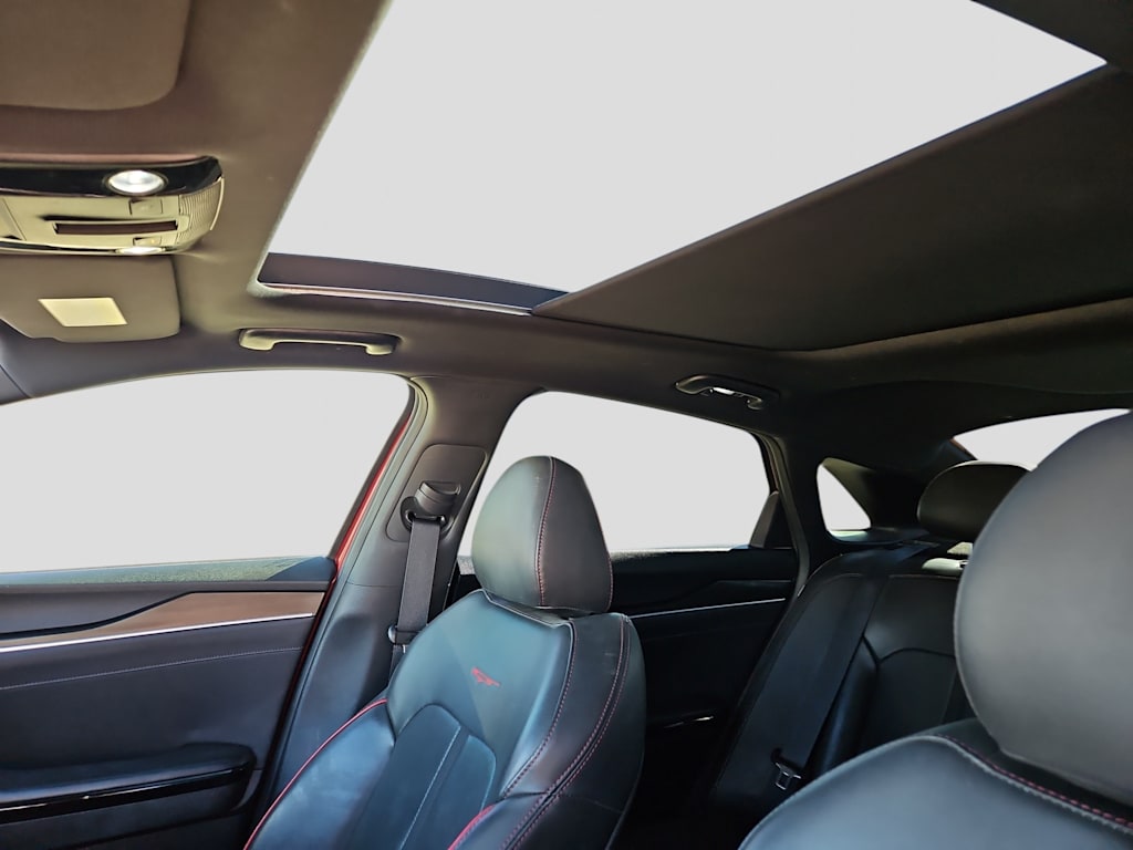 Thumbnail: 2021 Kia K5 - 26