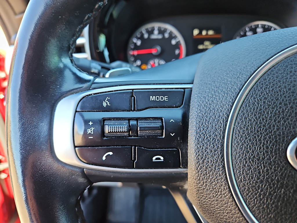 Thumbnail: 2021 Kia K5 - 29