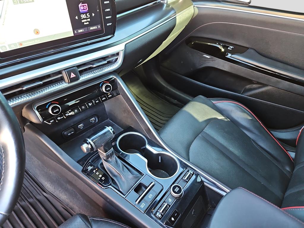 Thumbnail: 2021 Kia K5 - 13