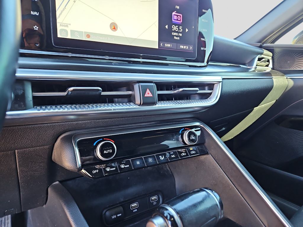 Thumbnail: 2021 Kia K5 - 12