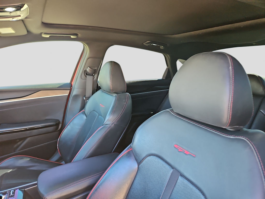 Thumbnail: 2021 Kia K5 - 9