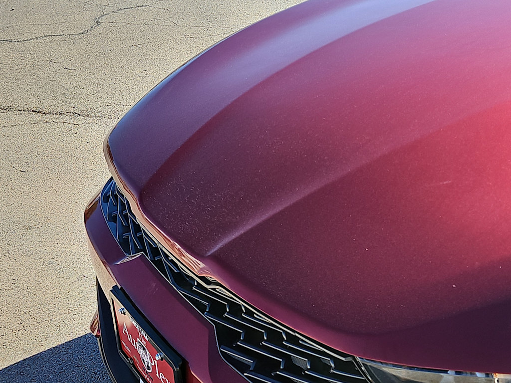 Thumbnail: 2021 Kia K5 - 6