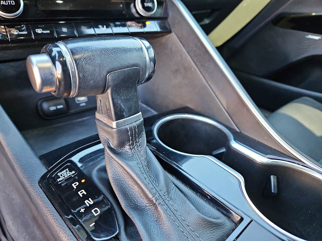 Thumbnail: 2021 Kia K5 - 27