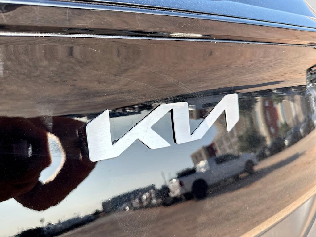 Thumbnail: 2025 Kia Sportage - 7