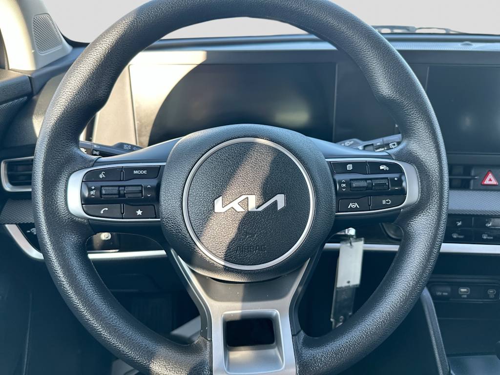 Thumbnail: 2025 Kia Sportage - 10