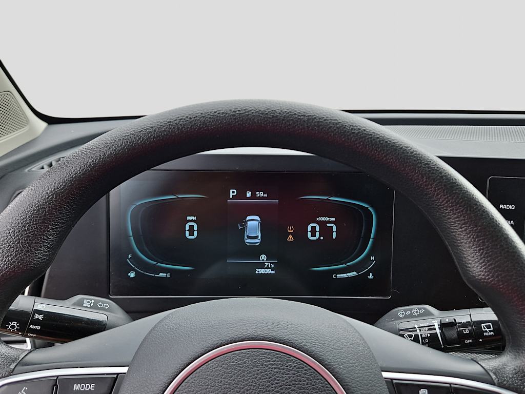 Thumbnail: 2025 Kia Sportage - 14