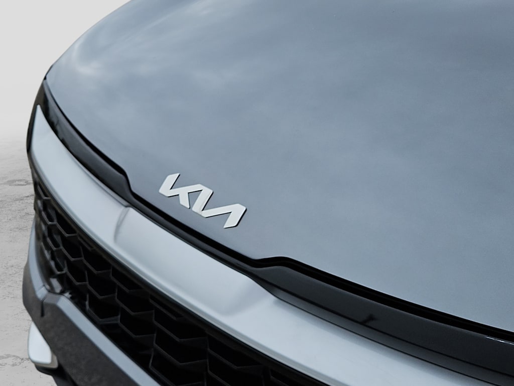 Thumbnail: 2025 Kia Sportage - 20