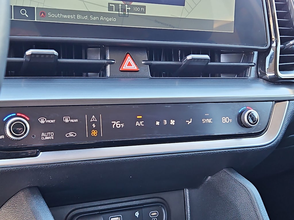 Thumbnail: 2024 Kia Sportage - 25