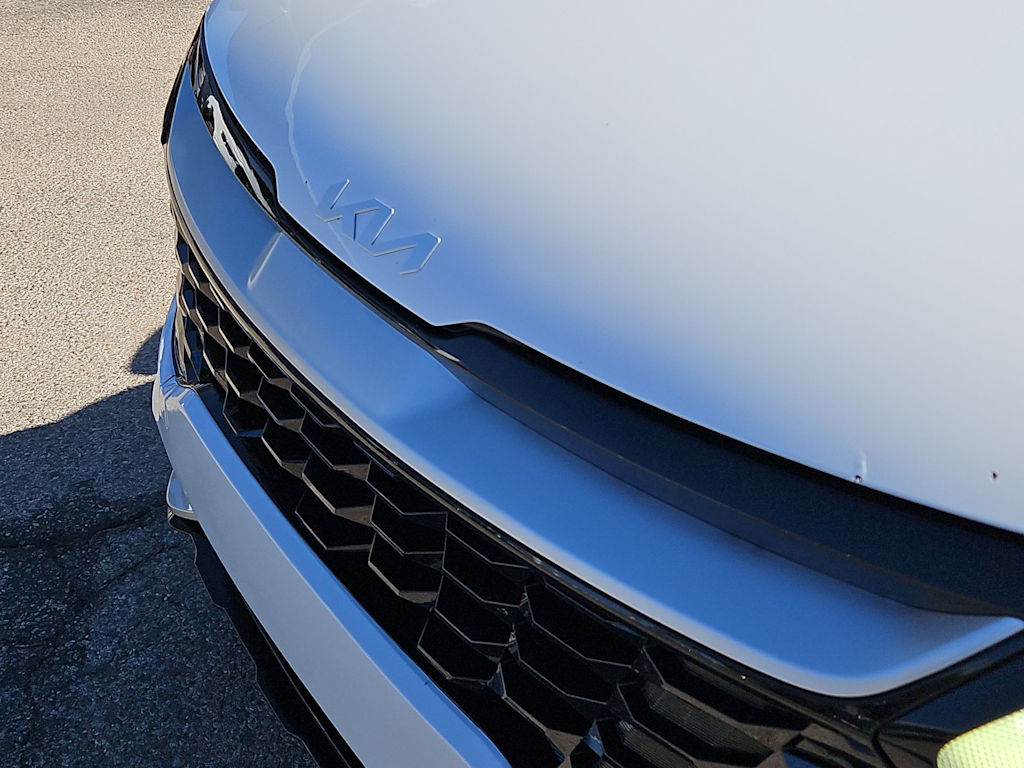 Thumbnail: 2024 Kia Sportage - 22