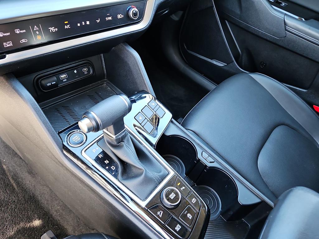 Thumbnail: 2024 Kia Sportage - 14