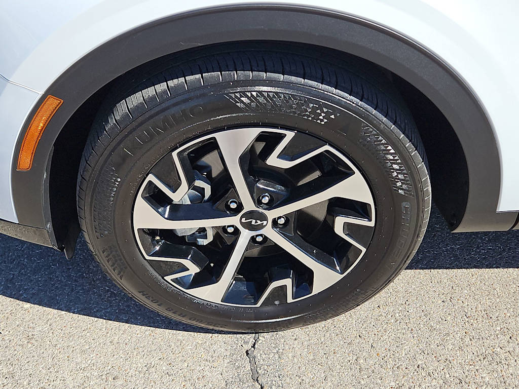 Thumbnail: 2024 Kia Sportage - 8