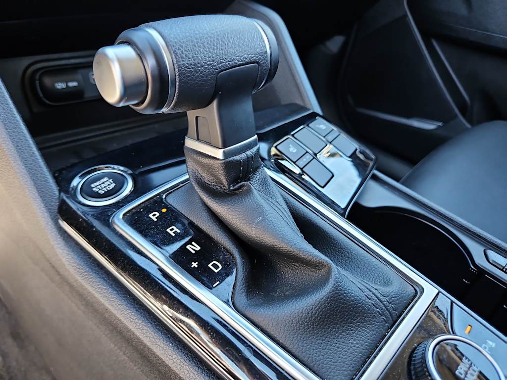 Thumbnail: 2024 Kia Sportage - 24