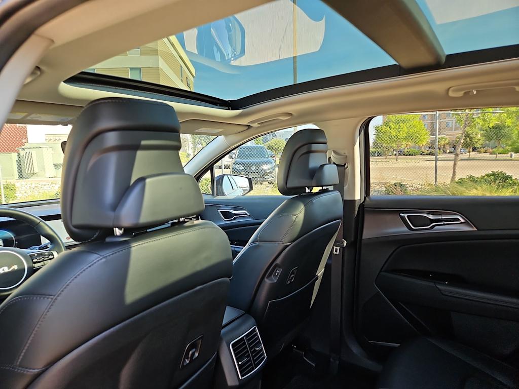 Thumbnail: 2024 Kia Sportage - 27