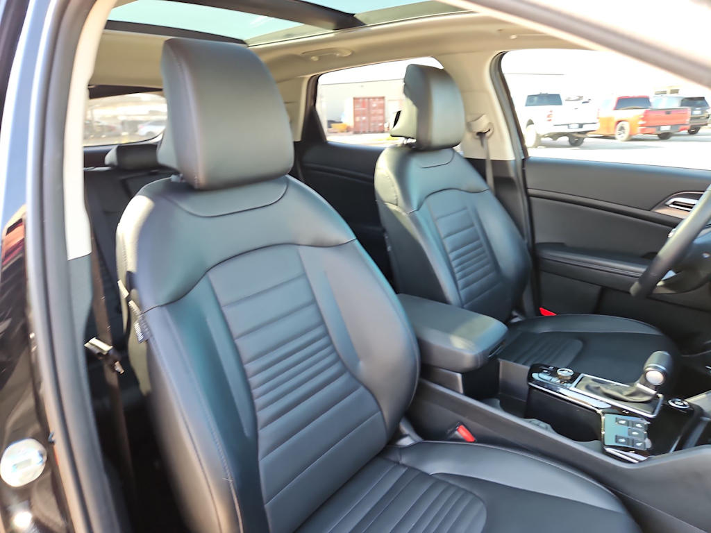 Thumbnail: 2024 Kia Sportage - 10