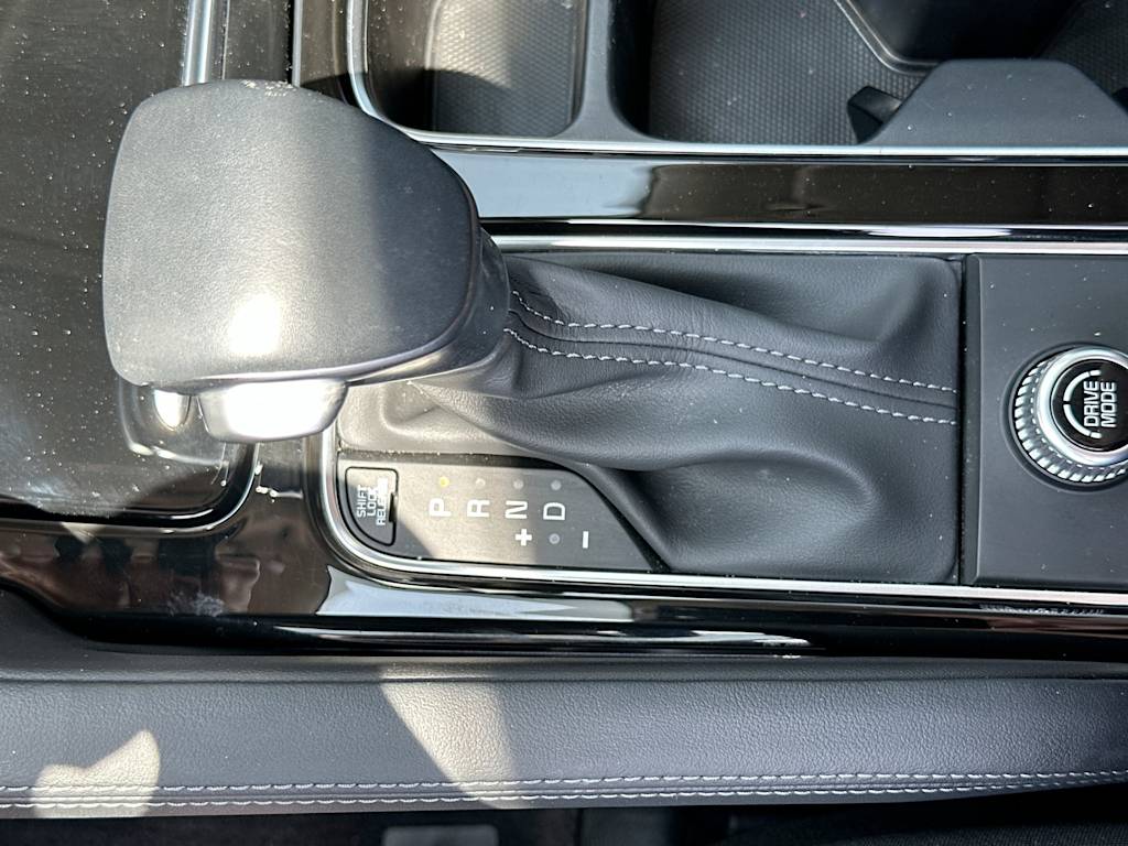 Thumbnail: 2025 Kia Telluride - 29