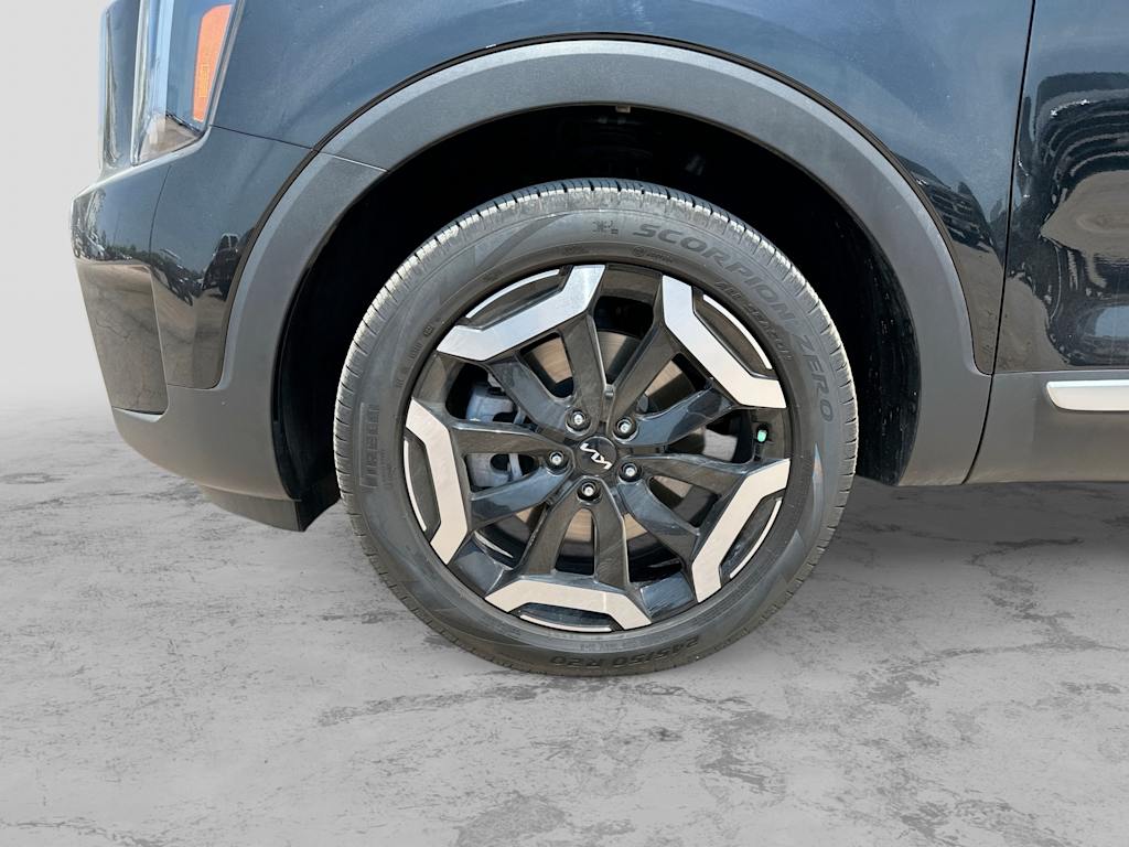 Thumbnail: 2025 Kia Telluride - 7