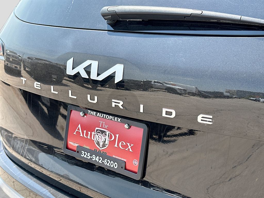 Thumbnail: 2025 Kia Telluride - 6