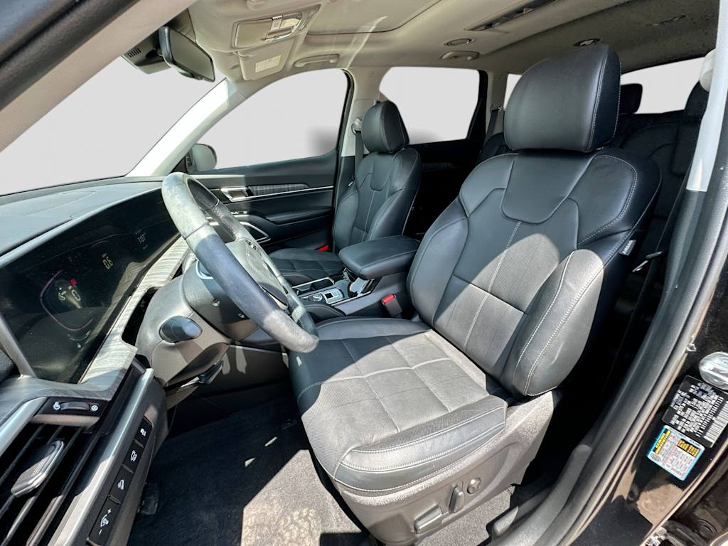 Thumbnail: 2025 Kia Telluride - 11