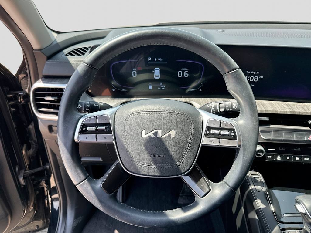 Thumbnail: 2025 Kia Telluride - 13