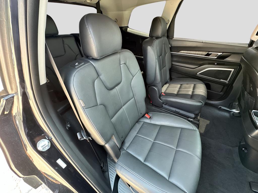 Thumbnail: 2025 Kia Telluride - 12