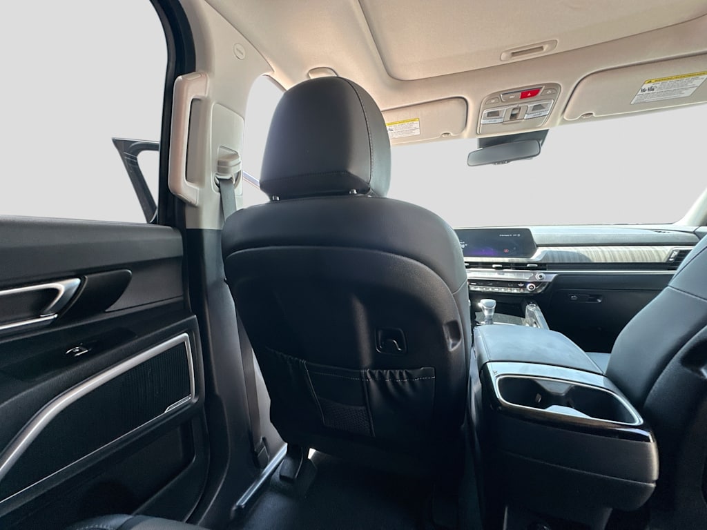 Thumbnail: 2025 Kia Telluride - 9